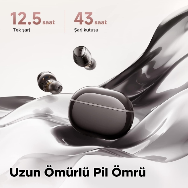 Soundpeats Engine4 Tam Kablosuz Kulaklık — ürün görseli 6