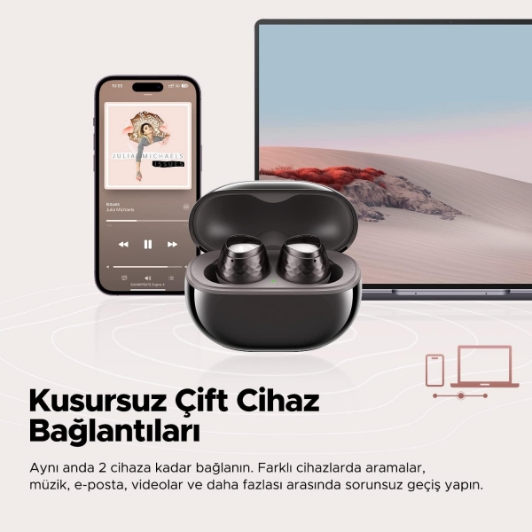 Soundpeats Engine4 Tam Kablosuz Kulaklık — ürün görseli 8