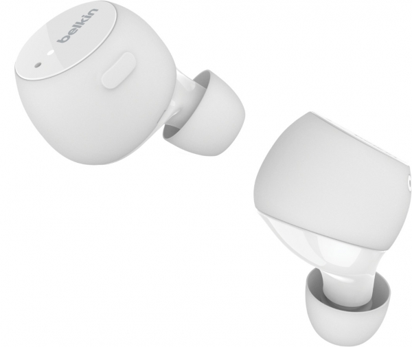Belkin SoundForm Immerse Tam Kablosuz Kulaklık (AUC003BT) — ürün görseli 4