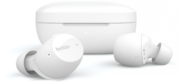 Belkin SoundForm Immerse Tam Kablosuz Kulaklık (AUC003BT) — ürün görseli 2