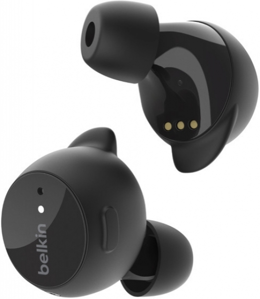 Belkin SoundForm Immerse Tam Kablosuz Kulaklık (AUC003BT) — ürün görseli 3
