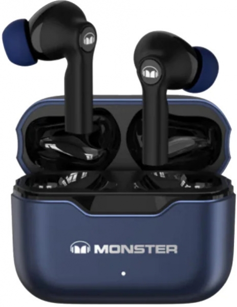 Monster Airmars XKT02 Tam Kablosuz Kulaklık — ürün görseli 2
