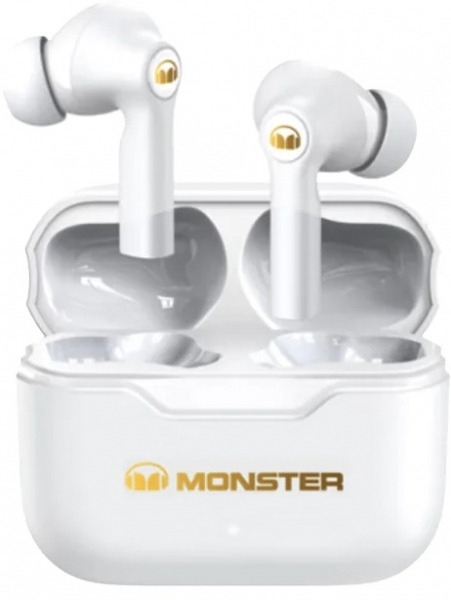 Monster Airmars XKT02 Tam Kablosuz Kulaklık — ürün görseli 3