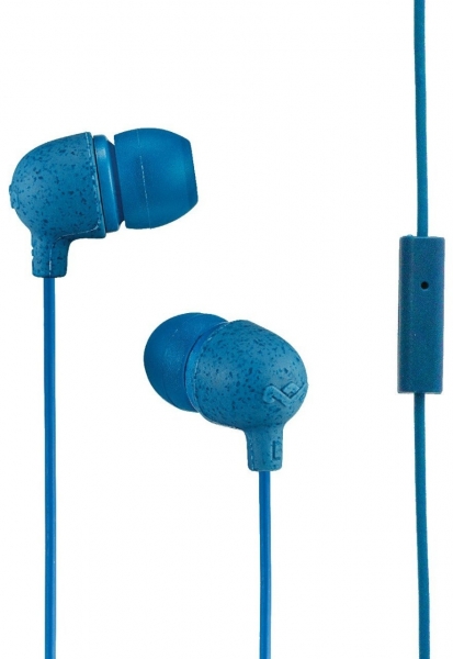 House of Marley Little Bird Kablolu Kulaklık (EM-JE061) — ürün görseli 2