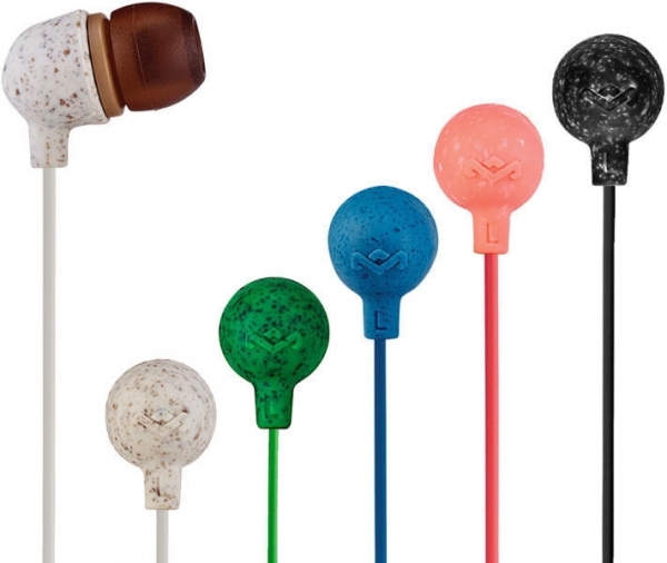 House of Marley Little Bird Kablolu Kulaklık (EM-JE061) — ürün görseli 4