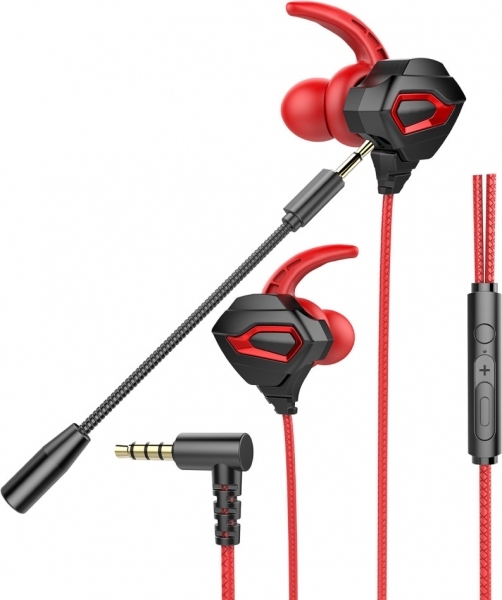 Rampage RM-K46 Cobra Kablolu Kulaklık — ürün görseli 2