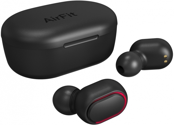 Snopy AirFit Tam Kablosuz Kulaklık — ürün görseli 3