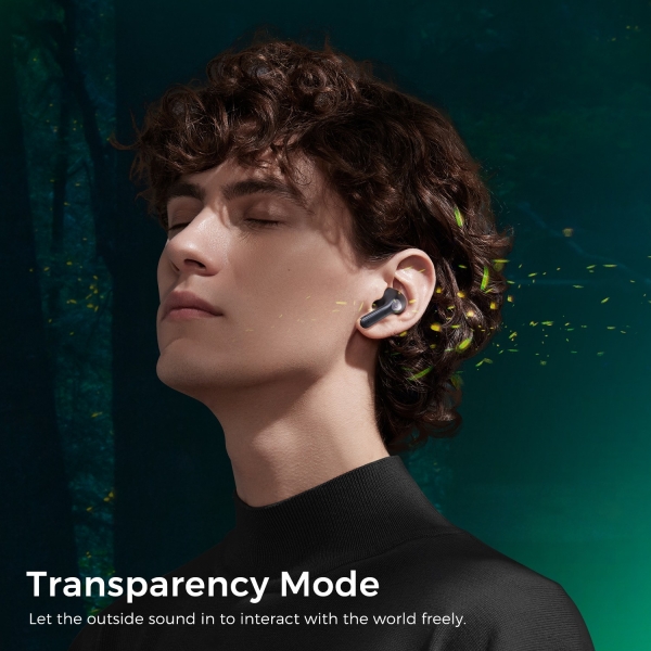 Soundpeats Air3 Pro Tam Kablosuz Kulaklık — ürün görseli 6