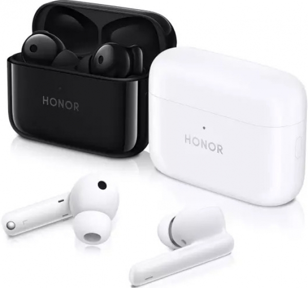 Honor Earbuds 2 Lite Tam Kablosuz Kulaklık — ürün görseli 2