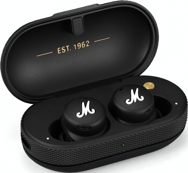 Marshall Mode II Tam Kablosuz Kulaklık — ürün görseli 2