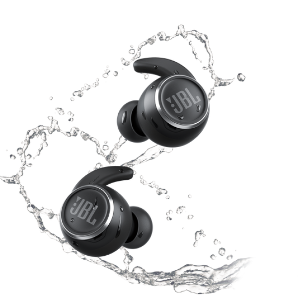 JBL Reflect Mini NC Tam Kablosuz Kulaklık — ürün görseli 4