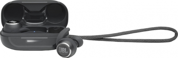 JBL Reflect Mini NC Tam Kablosuz Kulaklık — ürün görseli 2