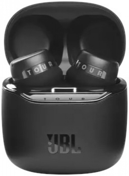 JBL Tour Pro+ Tam Kablosuz Kulaklık — ürün görseli 2