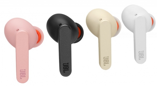 JBL Live Pro Plus Tam Kablosuz Kulaklık — ürün görseli 2