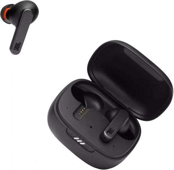 JBL Live Pro Plus Tam Kablosuz Kulaklık — ürün görseli 3