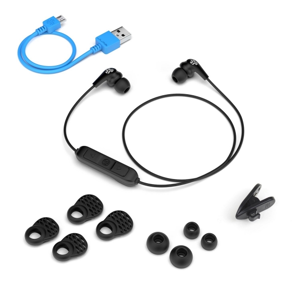 JLab JBuds Pro Wireless Earbuds Kablosuz Kulaklık — ürün görseli 9