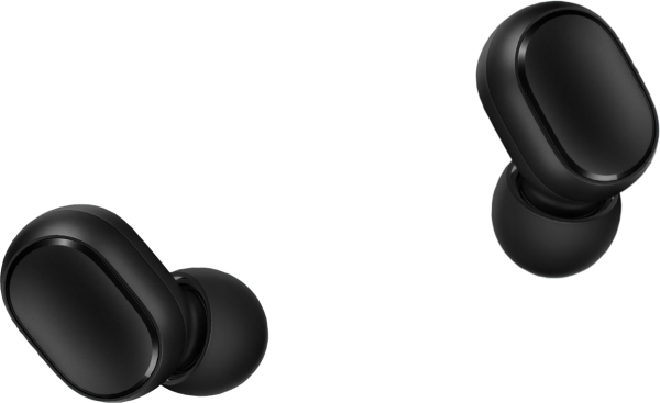Xiaomi Mi True Wireless Earbuds Basic S Tam Kablosuz Kulaklık (TWSEJ05LS) — ürün görseli 2