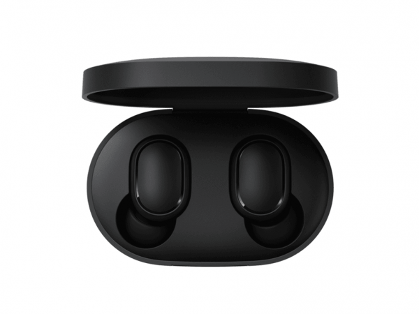 Xiaomi Mi True Wireless Earbuds Basic S Tam Kablosuz Kulaklık (TWSEJ05LS) — ürün görseli 3