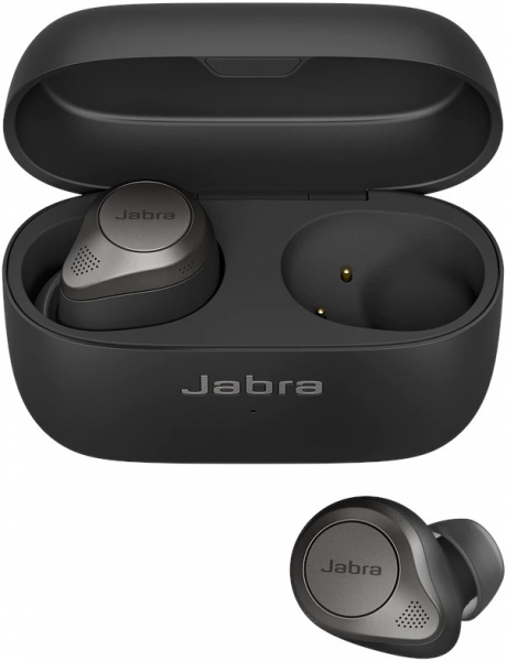 Jabra Elite 85t Tam Kablosuz Kulaklık — ürün görseli 2