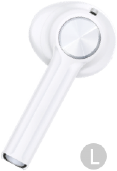 OnePlus Buds Tam Kablosuz Kulaklık (E501A) — ürün görseli 5