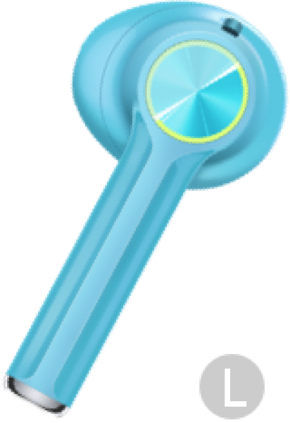 OnePlus Buds Tam Kablosuz Kulaklık (E501A) — ürün görseli 6