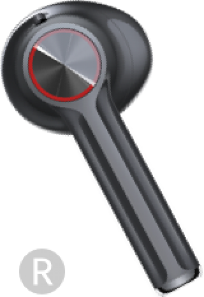 OnePlus Buds Tam Kablosuz Kulaklık (E501A) — ürün görseli 4