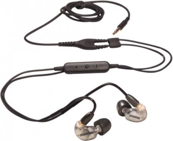 Shure SE425 Wired Kablolu Kulaklık — ürün görseli 2