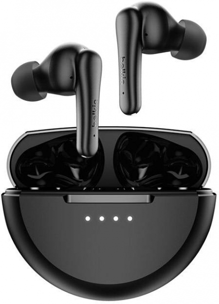 Belkin SoundForm Rhythm ANC Tam Kablosuz Kulaklık (AUC015)