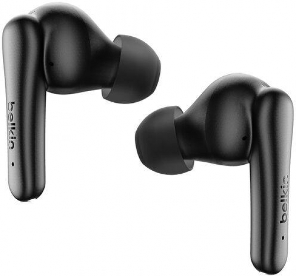 Belkin SoundForm Rhythm ANC Tam Kablosuz Kulaklık (AUC015) — ürün görseli 4