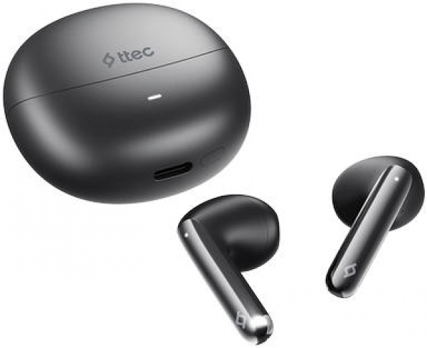 ttec AirBeat Pro Max Tam Kablosuz Kulaklık (2KM162) — ürün görseli 2