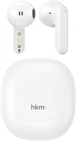 Hkm Tech Opus Tam Kablosuz Kulaklık (HKM-TW931PRO)