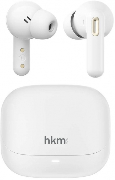 Hkm Tech Opus Pro Tam Kablosuz Kulaklık (HKM-TW906PRO)