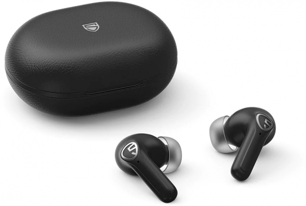 Soundpeats Life Tam Kablosuz Kulaklık — ürün görseli 2