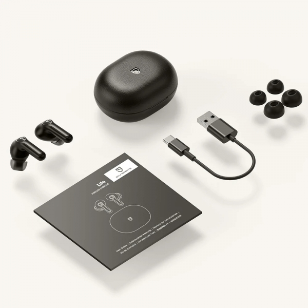Soundpeats Life Tam Kablosuz Kulaklık — ürün görseli 6