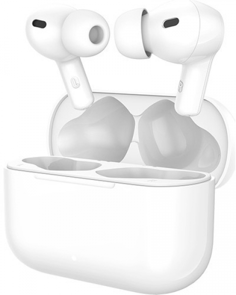 Tecno Buds 1 Tam Kablosuz Kulaklık (BD01)
