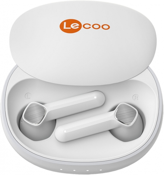 Lenovo Lecoo EW305 Tam Kablosuz Kulaklık — ürün görseli 2