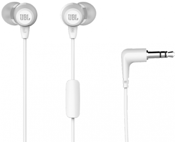 JBL C50HI Kablolu Kulaklık — ürün görseli 2