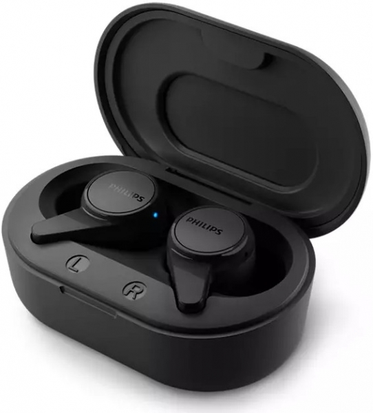 Philips TAT1207 Tam Kablosuz Kulaklık — ürün görseli 5