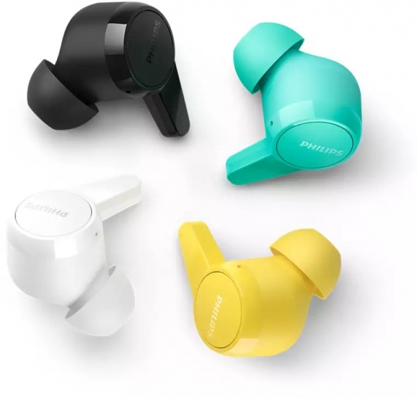 Philips TAT1207 Tam Kablosuz Kulaklık — ürün görseli 7