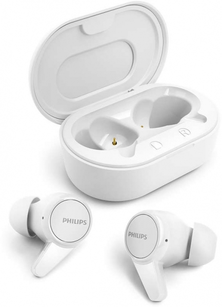 Philips TAT1207 Tam Kablosuz Kulaklık — ürün görseli 2