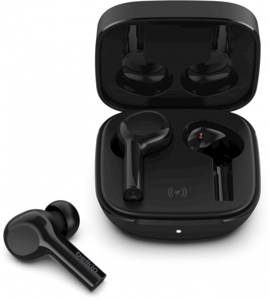 Belkin Soundform Freedom Tam Kablosuz Kulaklık (AUC002) — ürün görseli 2