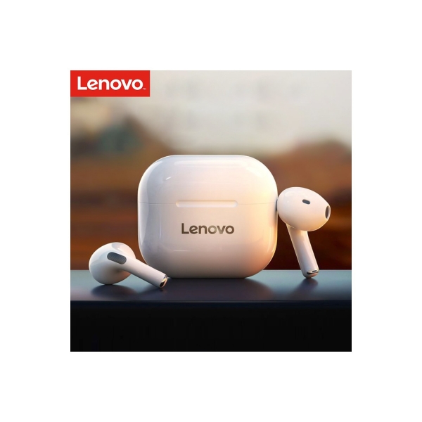 Lenovo LivePods LP40 Tam Kablosuz Kulaklık — ürün görseli 2