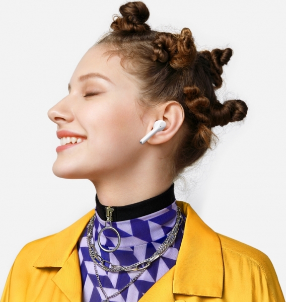 Huawei FreeBuds 3i Tam Kablosuz Kulaklık — ürün görseli 5