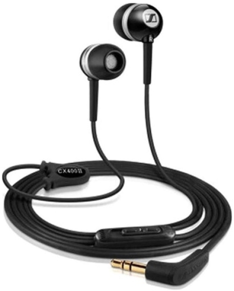 Sennheiser CX 400 II Precision Kablolu Kulaklık (502743)