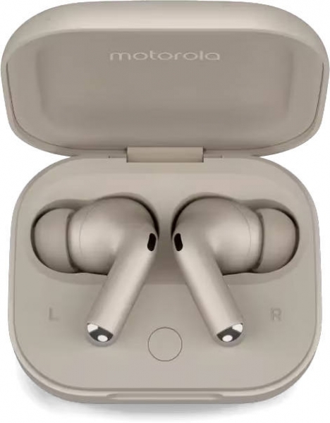 Motorola Moto Buds+ Tam Kablosuz Kulaklık — ürün görseli 2