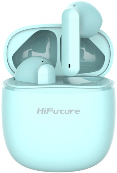 HiFuture ColorBuds Tam Kablosuz Kulaklık — ürün görseli 3