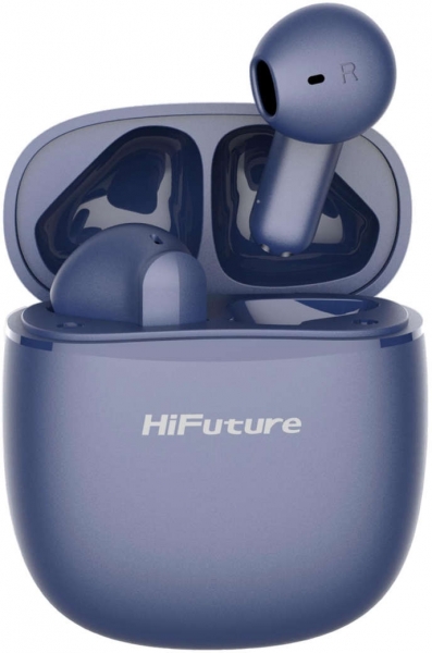 HiFuture ColorBuds Tam Kablosuz Kulaklık — ürün görseli 2