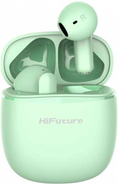 HiFuture ColorBuds Tam Kablosuz Kulaklık — ürün görseli 4