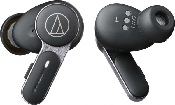 Audio-Technica ATH-TWX7 Tam Kablosuz Kulaklık — ürün görseli 4
