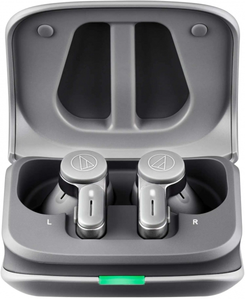Audio-Technica ATH-TWX7 Tam Kablosuz Kulaklık — ürün görseli 3